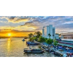 Vận Chuyển từ Bến Tre