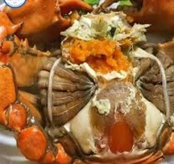 Cách lựa chọn và mua cua Cà Mau chất lượng 