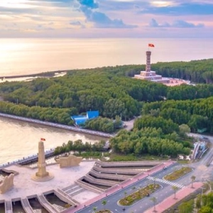 Vận Chuyển từ Năm Căn