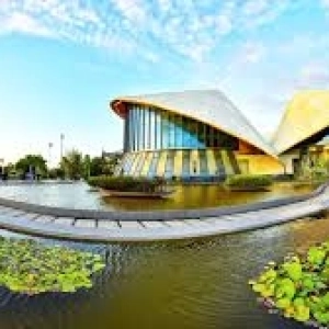 Vận Chuyển từ Bạc Liêu